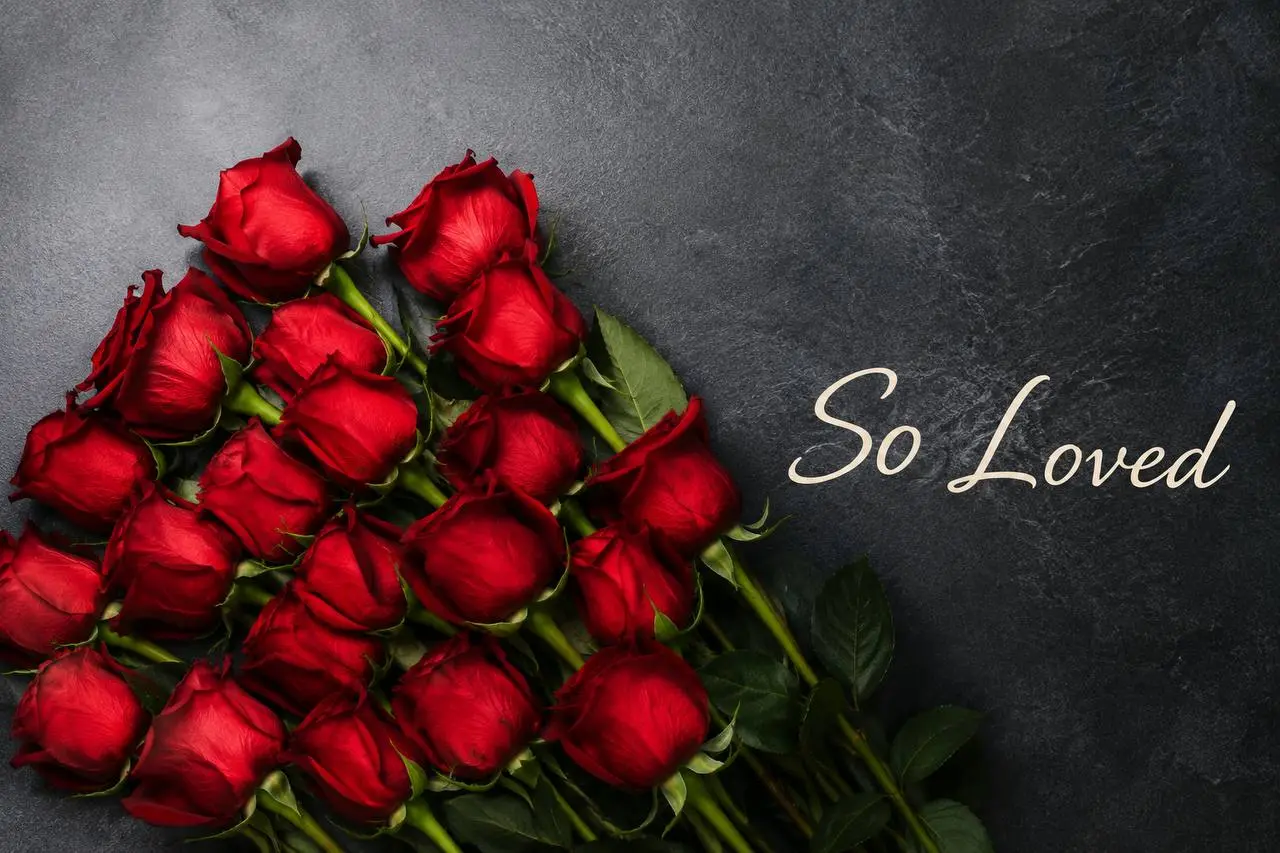 So Loved Evangelical Movement | Proclaiming the Gospel of Jesus Christ